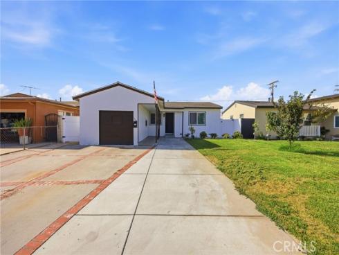 1926 W 18th Street, Santa Ana, CA