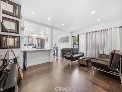 1926 W 18th Street, Santa Ana, CA