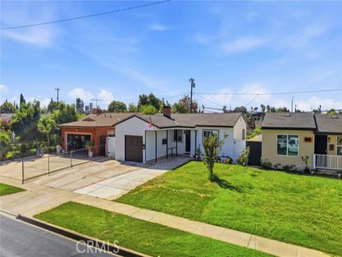 1926 W 18th Street, Santa Ana, CA