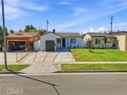 1926 W 18th Street, Santa Ana, CA