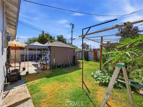 1926 W 18th Street, Santa Ana, CA