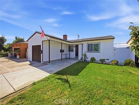 1926 W 18th Street, Santa Ana, CA