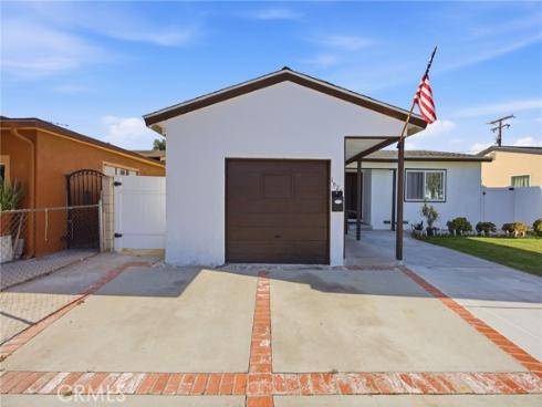 1926 W 18th Street, Santa Ana, CA