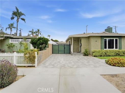 2215 N Spurgeon , Santa Ana, CA