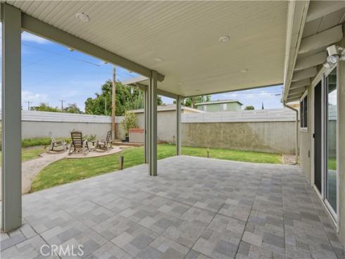 2215 N Spurgeon , Santa Ana, CA