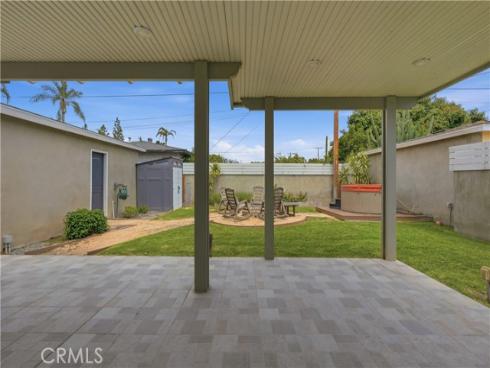 2215 N Spurgeon , Santa Ana, CA