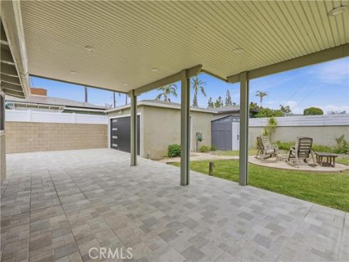 2215 N Spurgeon , Santa Ana, CA