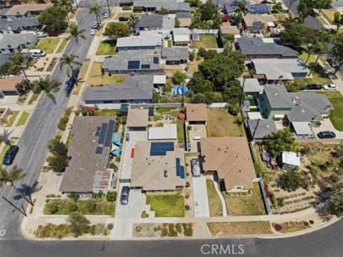 2215 N Spurgeon , Santa Ana, CA