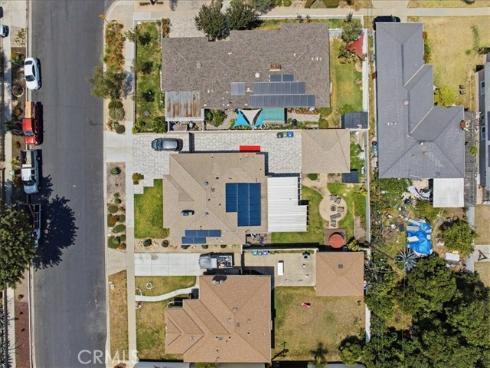 2215 N Spurgeon , Santa Ana, CA