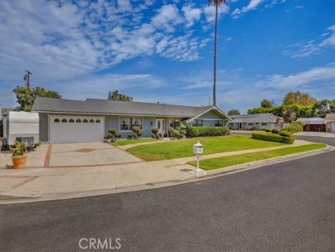 17351 Grovemont Street, Santa Ana, CA