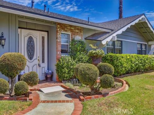 17351 Grovemont Street, Santa Ana, CA