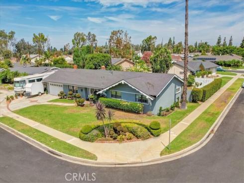 17351 Grovemont Street, Santa Ana, CA