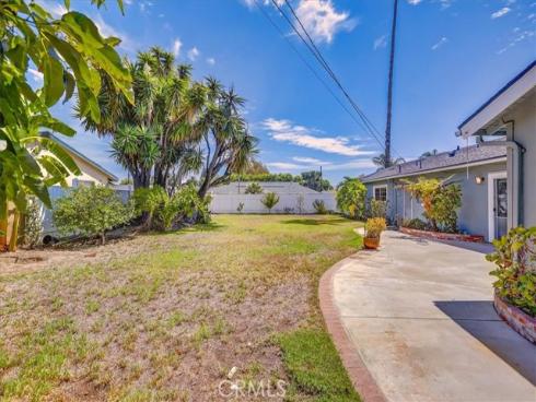 17351 Grovemont Street, Santa Ana, CA