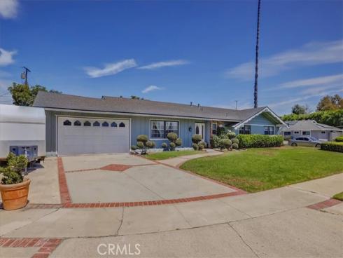 17351 Grovemont Street, Santa Ana, CA