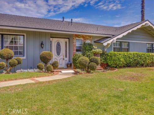 17351 Grovemont Street, Santa Ana, CA