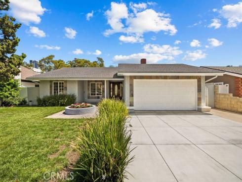 3805 Alder , Santa Ana, CA