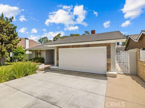 3805 Alder , Santa Ana, CA