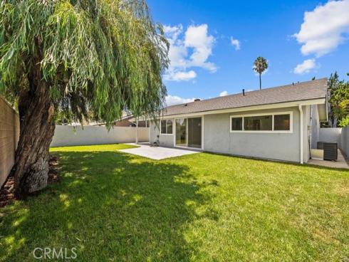 3805 Alder , Santa Ana, CA