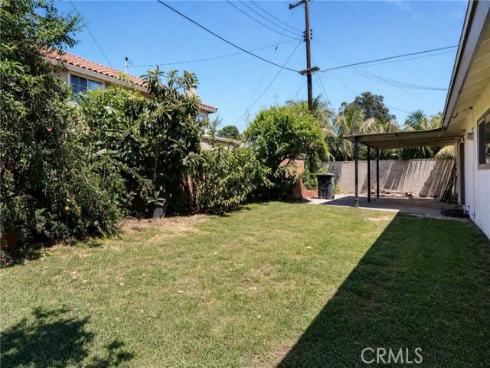 1911 W Maywood , Santa Ana, CA