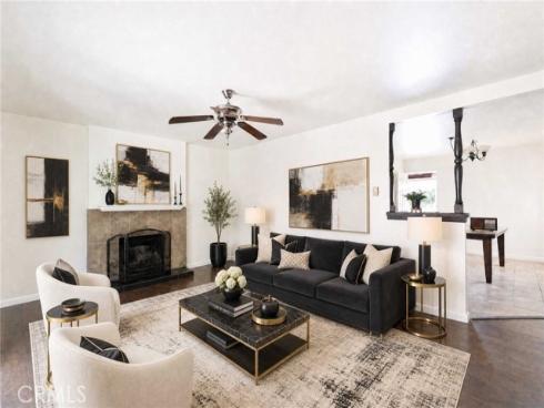 1911 W Maywood , Santa Ana, CA