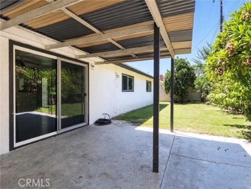 1911 W Maywood , Santa Ana, CA