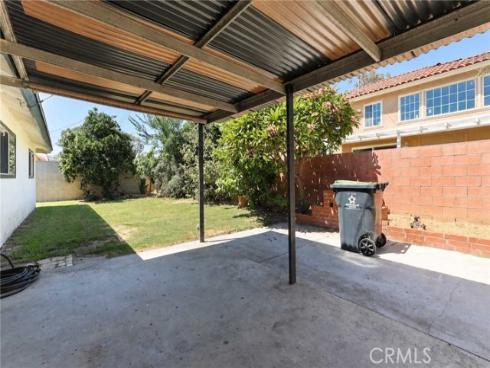 1911 W Maywood  , Santa Ana, CA