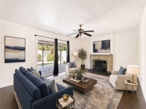 1911 W Maywood , Santa Ana, CA