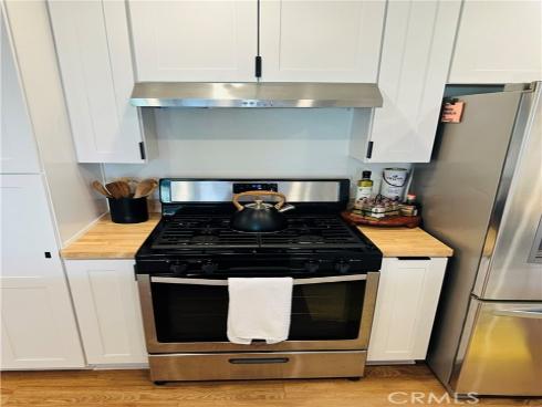2815 S Fairview A , Santa Ana, CA