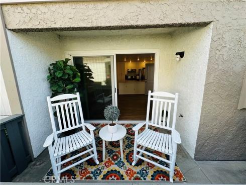 2815 S Fairview A , Santa Ana, CA