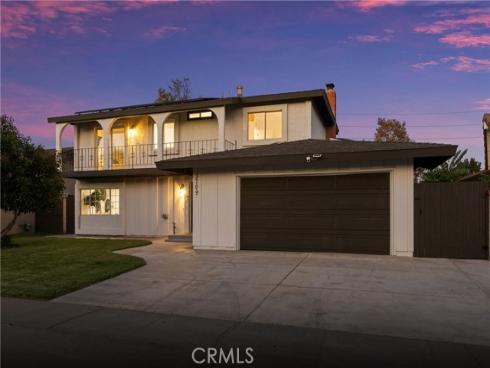3709 S Olive Street, Santa Ana, CA