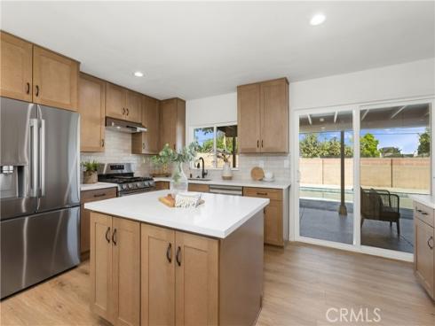 3709 S Olive Street, Santa Ana, CA