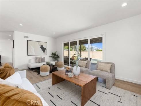 3709 S Olive Street, Santa Ana, CA