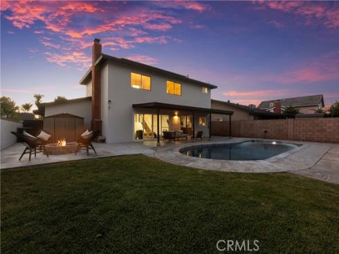 3709 S Olive Street, Santa Ana, CA