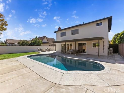 3709 S Olive Street, Santa Ana, CA