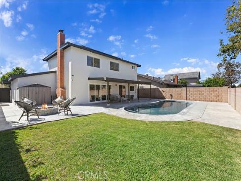 3709 S Olive Street, Santa Ana, CA