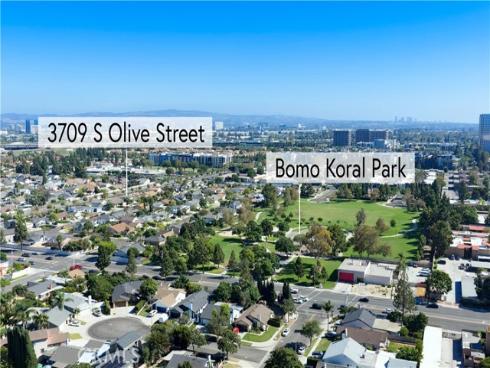3709 S Olive Street, Santa Ana, CA