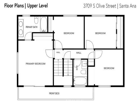 3709 S Olive Street, Santa Ana, CA