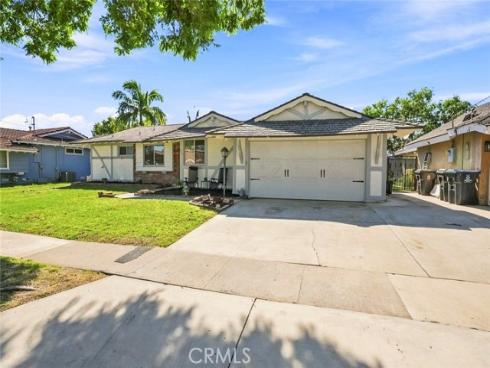 2612 Townley , Santa Ana, CA