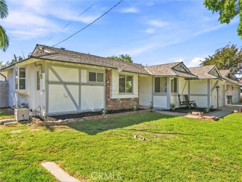 2612 Townley , Santa Ana, CA