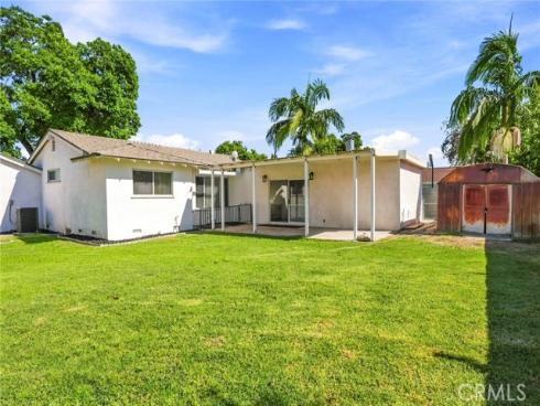 2612 Townley , Santa Ana, CA