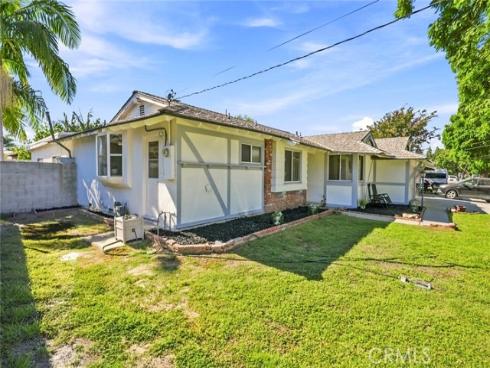 2612 Townley , Santa Ana, CA