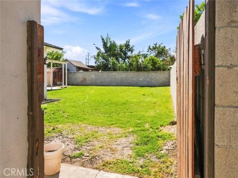 2612 Townley , Santa Ana, CA