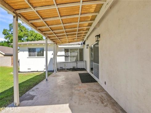 2612 Townley , Santa Ana, CA