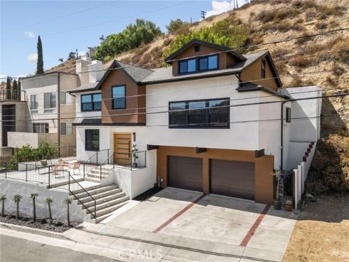 12471 Circula Panorama , Santa Ana, CA