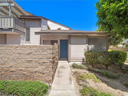 5134 W 1st D Street, Santa Ana, CA