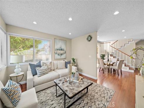 5134 W 1st D Street, Santa Ana, CA