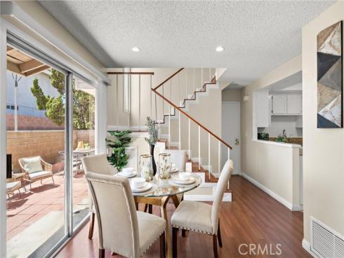 5134 W 1st D Street, Santa Ana, CA