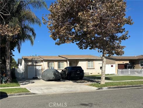 2118 Park Drive, Santa Ana, CA
