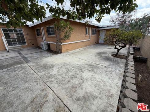 1426 S Rita Way, Santa Ana, CA