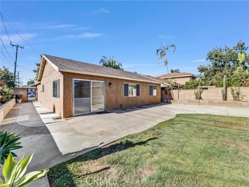 1115 W Stanford Street, Santa Ana, CA